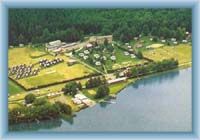 Jedovnický autokemp