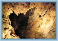 Sloupsko-šosůvské jeskyně - krápníková výzdoba
