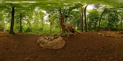 Vyškov - Dinopark
