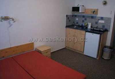 Apartmány 9