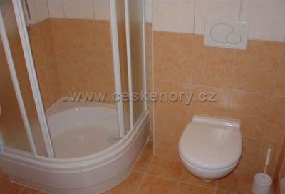 Apartmán č. 221 s garáží - přímo pod sjezdovkou