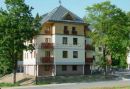 Apartmán č. 221 s garáží - přímo pod sjezdovkou