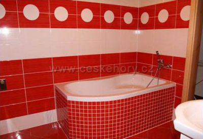 Chalupa U čtyř koček