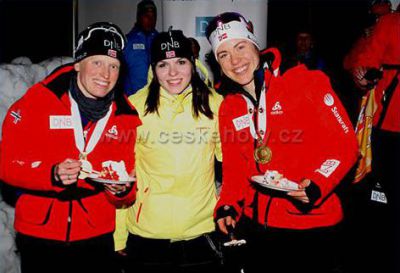 Chalupa U čtyř koček