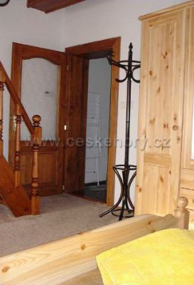 Apartmán Harrachov 546