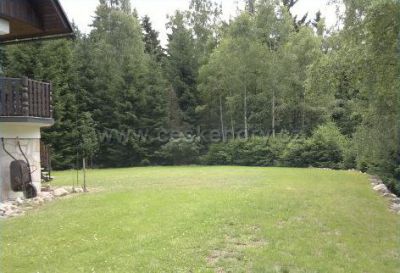 Apartmán Harrachov 546