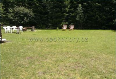 Apartmán Harrachov 546