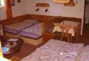 Apartmán Harrachov 546