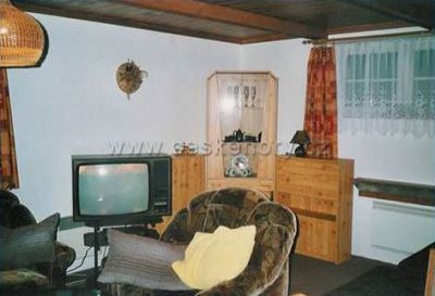 Apartmán Harrachov 546