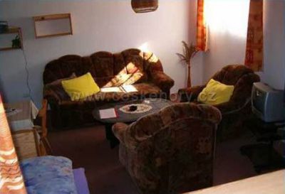 Apartmán Harrachov 546