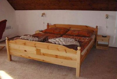 Apartmán Harrachov 546
