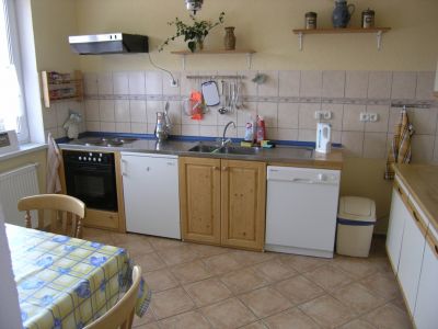 Apartmány Mirka Lipno nad Vltavou