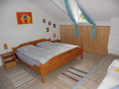 Apartmány Mirka Lipno nad Vltavou
