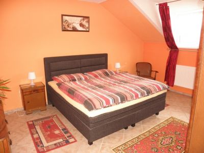 Apartmány Mirka Lipno nad Vltavou