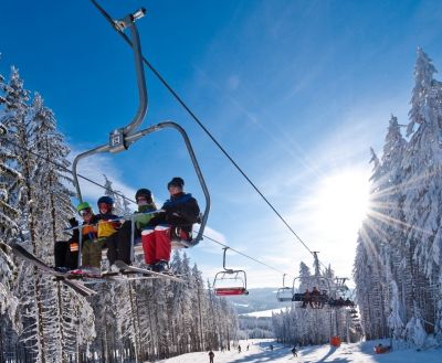 Apartmány Mirka Lipno nad Vltavou