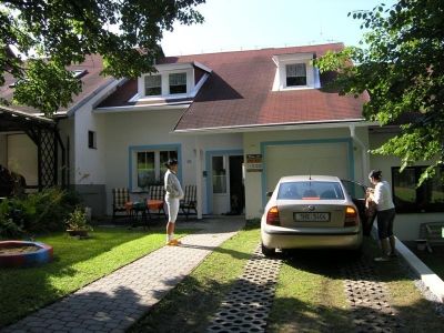 Apartmány Mirka Lipno nad Vltavou