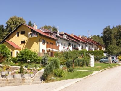 Apartmány Mirka Lipno nad Vltavou