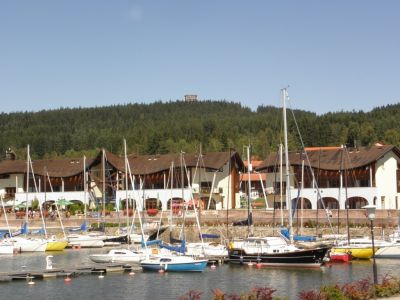 Apartmány Mirka Lipno nad Vltavou