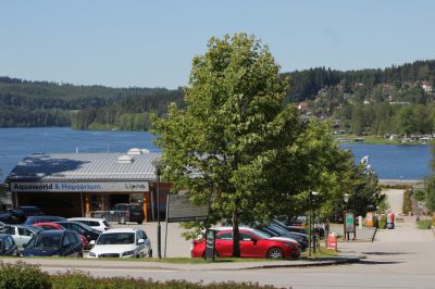 Apartmány Mirka Lipno nad Vltavou