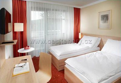 OREA Resort Devět Skal Vysočina