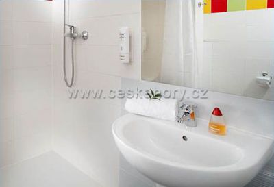 OREA Resort Devět Skal Vysočina