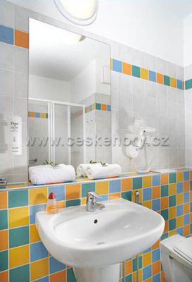 OREA Resort Devět Skal Vysočina