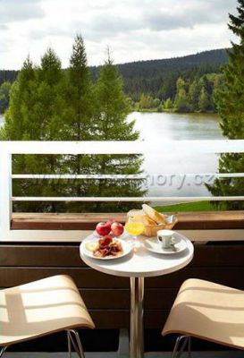 OREA Resort Devět Skal Vysočina