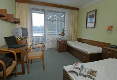 OREA Resort Devět Skal Vysočina