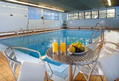 OREA Resort Devět Skal Vysočina