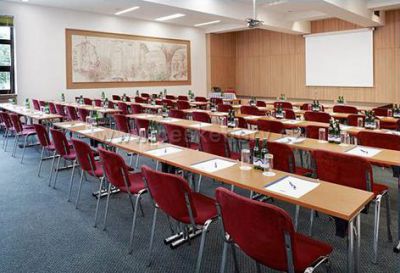 OREA Resort Devět Skal Vysočina