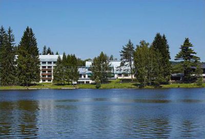 OREA Resort Devět Skal Vysočina