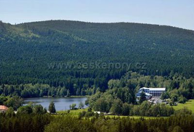 OREA Resort Devět Skal Vysočina