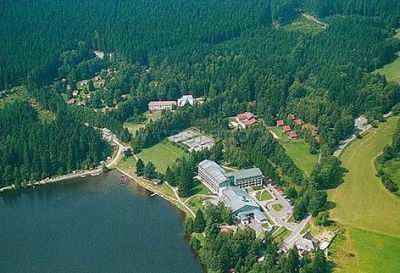 OREA Resort Devět Skal Vysočina