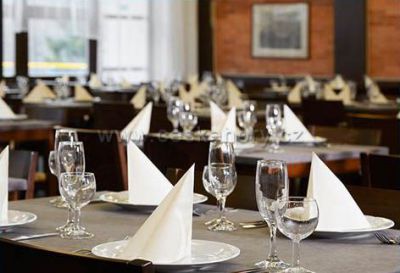 OREA Resort Devět Skal Vysočina