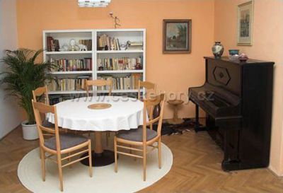 Pension U koupaliště