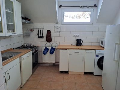 Áčko Abertamy pro skupinu přátel hor a cyklistiky