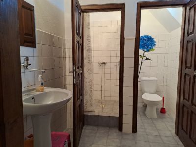 Áčko Abertamy pro skupinu přátel hor a cyklistiky