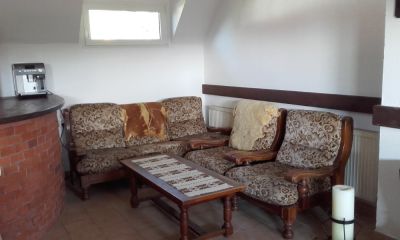 Áčko Abertamy pro skupinu přátel hor a cyklistiky