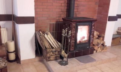 Áčko Abertamy pro skupinu přátel hor a cyklistiky