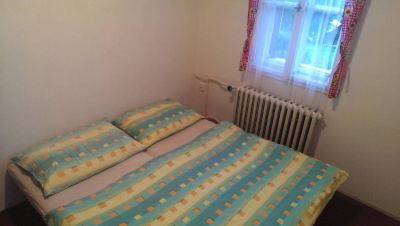 Penzion - Horská chata Světlá