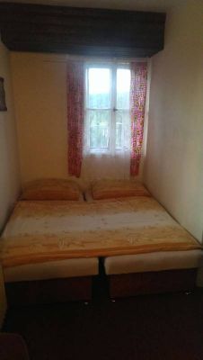 Penzion - Horská chata Světlá