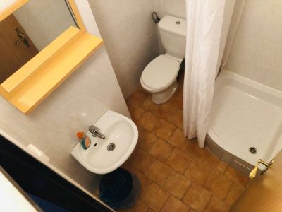 Penzion - Horská chata Světlá