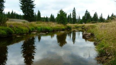 Penzion - Horská chata Světlá