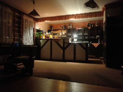 Penzion - Horská chata Světlá