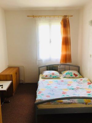 Penzion - Horská chata Světlá