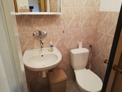 Penzion Adam Horní Maršov