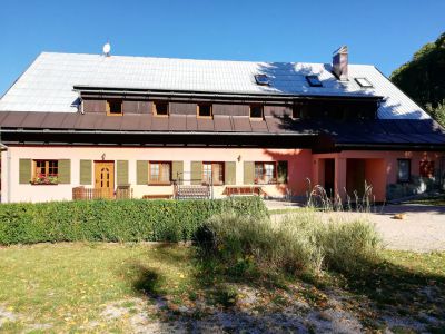 Penzion Adam Horní Maršov