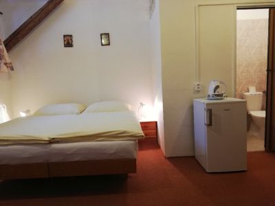 Penzion Adam Horní Maršov