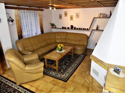 Chata Monika - Adršpach