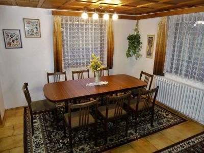 Chata Monika - Adršpach